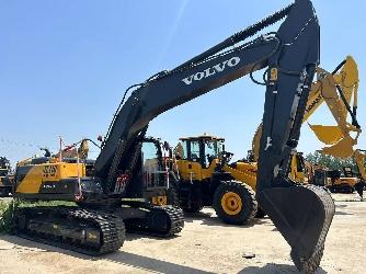 Volvo EC 220