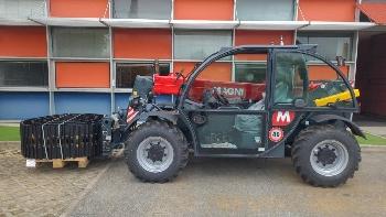 Magni TH 3.6