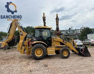 CAT 432F