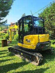 Yanmar SV 60