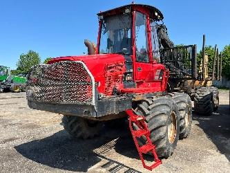 Komatsu 865