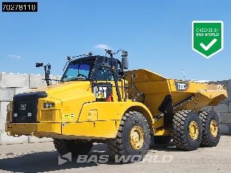 CAT 735 C