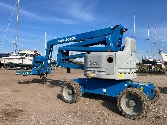 Genie Z 60/34