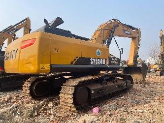 Sany SY550