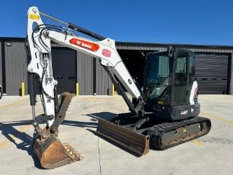 Bobcat E 60
