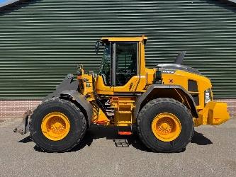 Volvo L90H