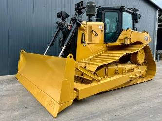 CAT D6 LGP - CE