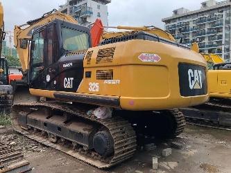 CAT 325 D