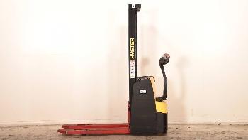 Hyster S 1.0E