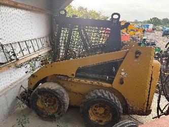 CAT 216 B 3