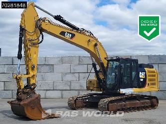 CAT 326 F L