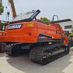 Doosan DX 225
