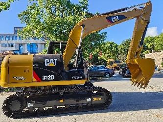 CAT 312D