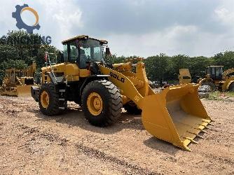 SDLG LG956F