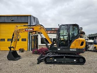 XCMG XE60GA