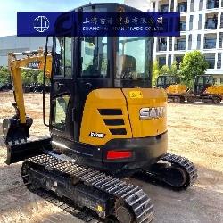 Sany SY 35 U