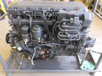Scania S 500