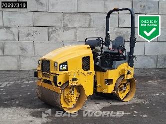 CAT CB2.7