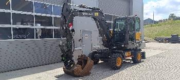 Volvo EW60E