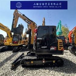 Sany SY 60 C
