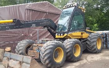 Eco Log 560 D