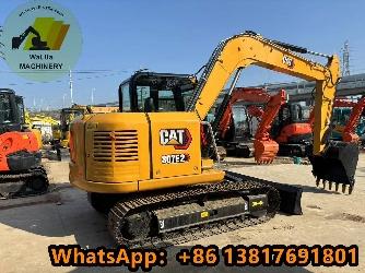 CAT 307E2