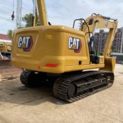 CAT 320 GC