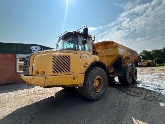 Volvo A 30 D