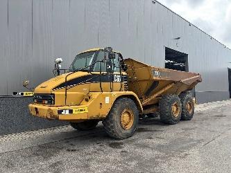 CAT 730