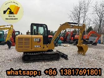 CAT 306