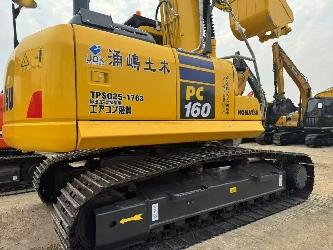 Komatsu 160-7