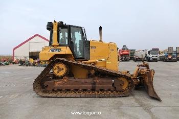 CAT D 6 N