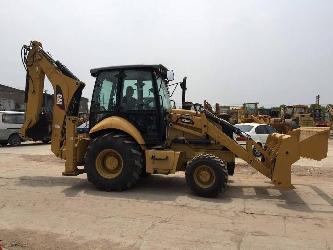 CAT 430F