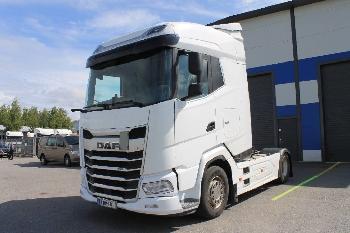 DAF XG 480