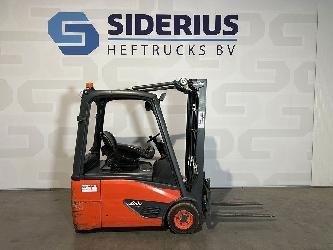Linde E16