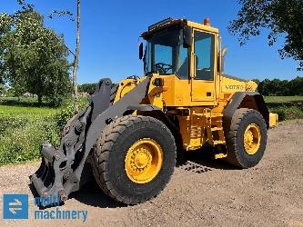 Volvo L 70 E