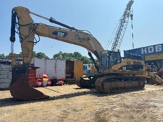CAT 365 C L