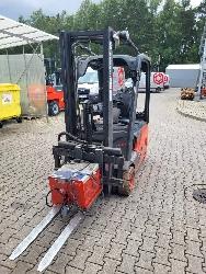 Linde E16