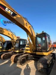 CAT 320 B