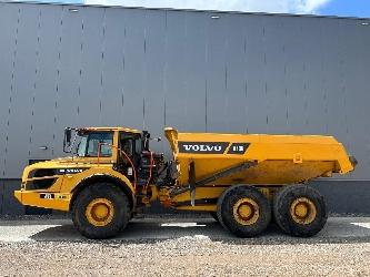 Volvo A 30 G