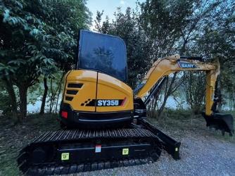 Sany SY 35 U