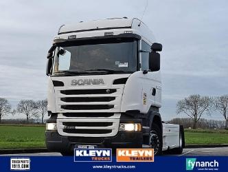 Scania R440