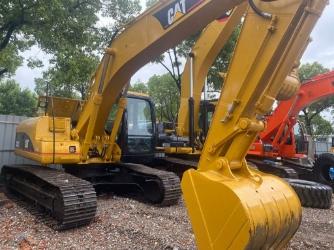 CAT 320 C L