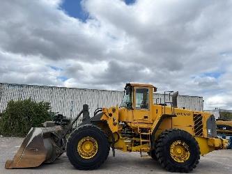 Volvo L 150 E