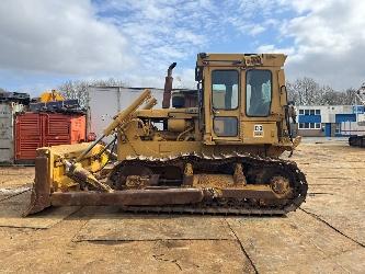 CAT D 6 D