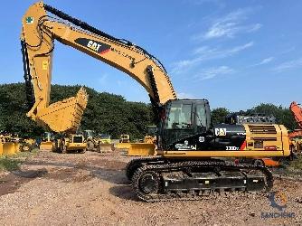 CAT 330D
