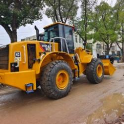 CAT 966 H