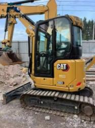 CAT 303