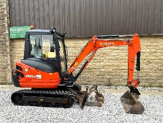 Kubota KX61-3