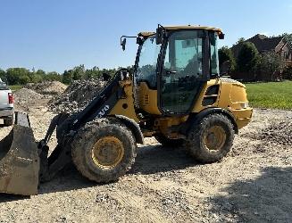 Volvo L 25 H